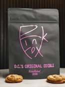 Peanut Butter Cookies | 100mg THC | 10pk