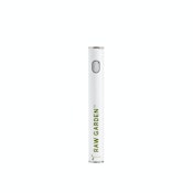 Raw Garden | Battery w push button, charger & variable voltage | 2.9v, 3.1v & 3.3v