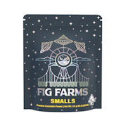 DARK KARMA (SMALLS) 3.5G - FIG FARMS