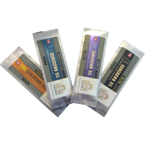 SISKIYOU SUNGROWN - Platinum Lemon Kush RSO, Private Reserve, 1g