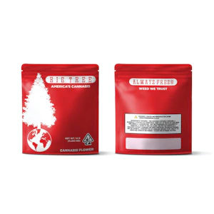 Big Tree - Henny 'N Cola (I) | 14g Bag | Big Tree