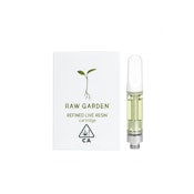 BLUEBERRY MOJITO 1G - RAW GARDEN