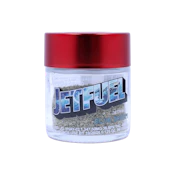 Jetpacks - Blue Dream - Flower Ground - 3.5g