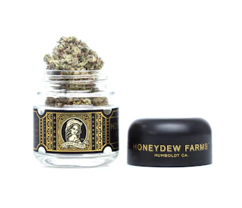 HONEYDEW FARMS - Honeydew Farms - Gas Mask - 3.5g (1/8oz)