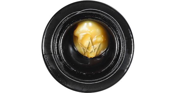 Soma Rosa - Soma Rosa - Sour Diesel Live Rosin - 1g