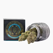 TOP SHELF CULTIVATION - Flower - Whoa-Si-Whoa - 3.5G