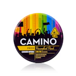 Camino Gummies Pride Passionfruit Punch