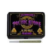 Pacific Stone PR OG Pre-Rolls (14 Pack)
