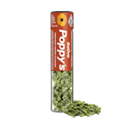 Poppy's - Premium Mirco Flower - Maui Waui