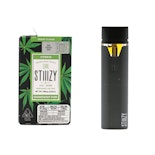 .5g LIIIL Granddaddy Purple (Ready-to-Use)) - STIIIZY