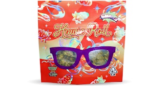 Howie Roll - Strawberry Mimosa Premium Smalls - 3.5g
