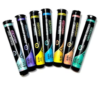 COUCHLOCK - Couchlock Dragon Fruit PR .7g