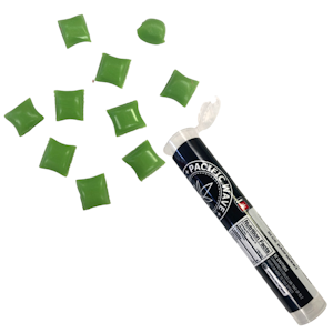 Green Apple Taffy