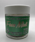 Face Mints 3.5g Jar - Pacific Reserve 