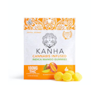 Kanha Gummies Indica 100mg Mango 