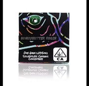 HONEYBUTTER - Motherlode - Live Rosin - 1G