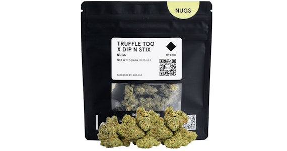 lolo - Lolo - Truffle Too x Dip N Stix Nugs - 7g