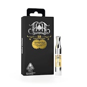 HEAVY HITTERS | ACAPULCO GOLD - 510 THREAD | CARTRIDGE | 1G