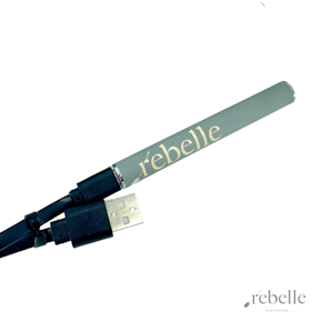 510 Battery | Made by Rebelle