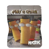 Hotbox Mac N Cheez (S) Flower 3.5g
