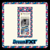 Dreamberry FXT Cartridge 1g
