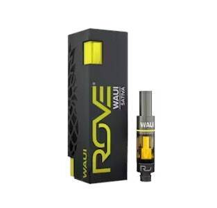 ROVE - Rove - Waui - 1g Cartridge