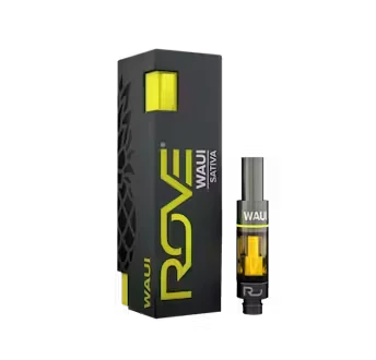 ROVE - Rove - Waui - 1g Cartridge Main Image