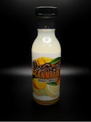Critical Solutions - Dos Gringos Mango Lemonade 200mg