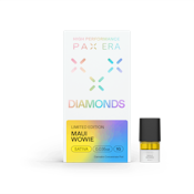 Maui Wowie PAX - Live Diamonds - 1g (S) - PAX