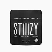 STIIIZY - Black - Sour Berry Burst - 3.5g