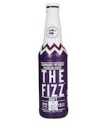Manzanita Naturals - The Fizz Sparkling Water Grape 10mg