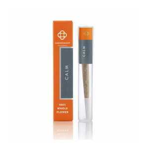 Canndescent - Canndescent Calm Preroll