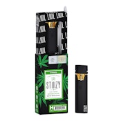 Stiiizy GDP Liiil Disposable POD 0.5g