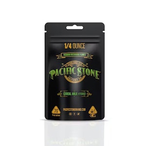 PACIFIC STONE - [Pacific Stone] Flower - 7g - Cereal Milk (H)
