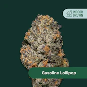 The Botanist | Gasoline Lolipop | Hybrid 14G