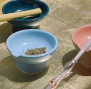 House of Puff - Barrow Street Herb Bowl - Non-cannabis
