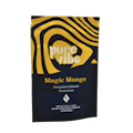 Pure Vibe - Magic Mango Live Rosin Infused - 100mg - Edible