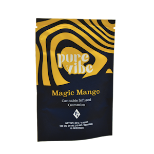 Mango Magic