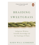 Braiding Sweetgrass