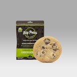 Big Pete's - 100mg Indica Single - Chocolate Chip