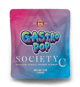 Society C-Gastro Pop-3.5Gram-Prepack