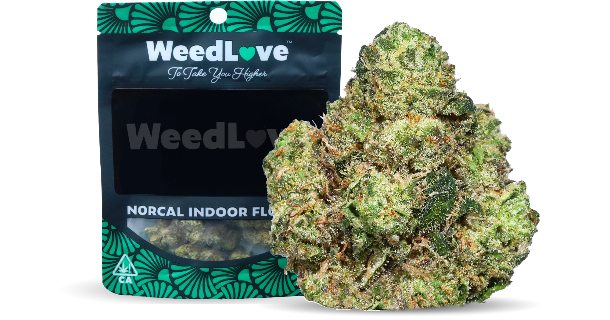 Berry Spritzer - 3.5g