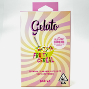 Fruity Cereal 1g Cart - Gelato