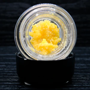 Farms Brand - Diamond Ring 1g Badder - Farms Brand