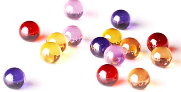 LA Wholesale Kings - 6mm Terp Pearl