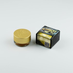 Jetpacks - Apple Diesel 1g Badder | Jetpacks