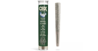 Cannabiotix - Cereal Milk Pre-Roll - 0.75g