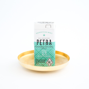 Kiva -- Petra -- Moroccan Mints (100mg)