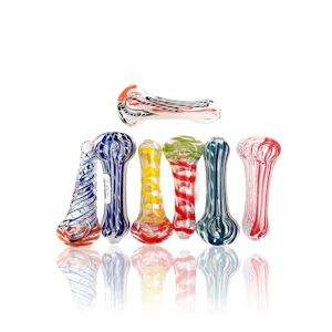 TROPICANNA - Glass - Pipe - Tier 2