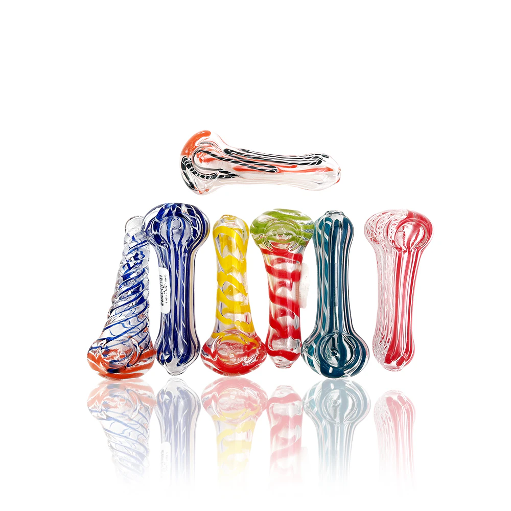 Tropicanna Originals - Glass - Pipe - Tier 2 Main Image